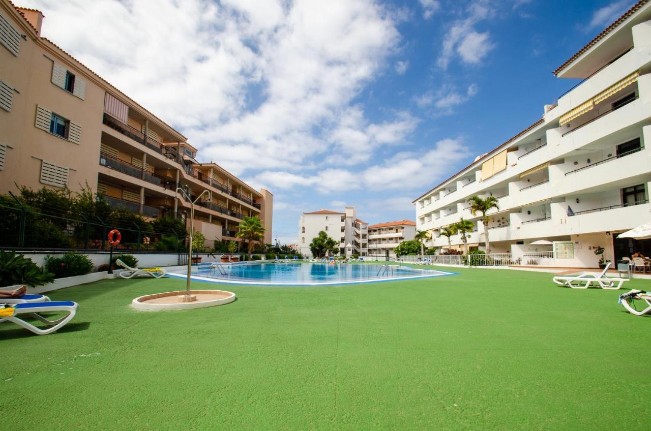 Summerland Sunset Los Cristianos  Exterior foto