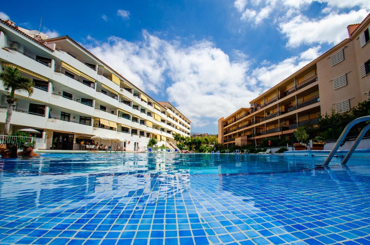 Summerland Sunset Los Cristianos  Exterior foto